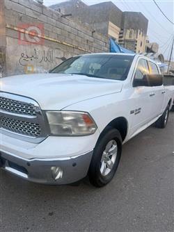 رام 1500